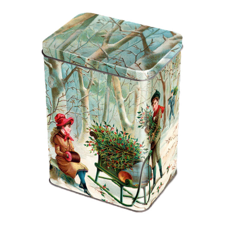 Подарунок новорічний SWEET DREAMS №53, 1000г